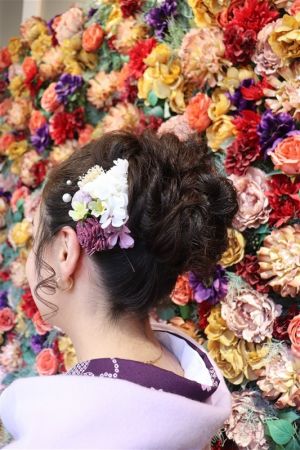 8チョイスヘアーセット