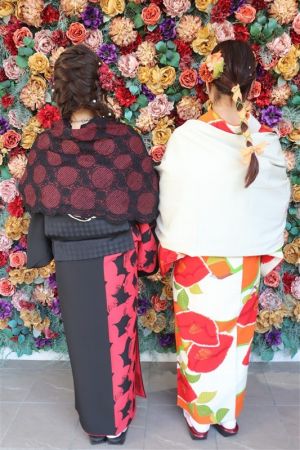 名古屋帯プラン