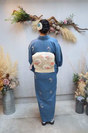 名古屋帯プラン