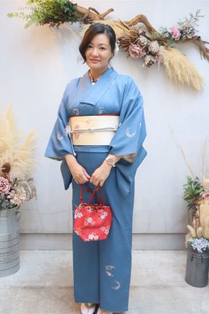 名古屋帯プラン