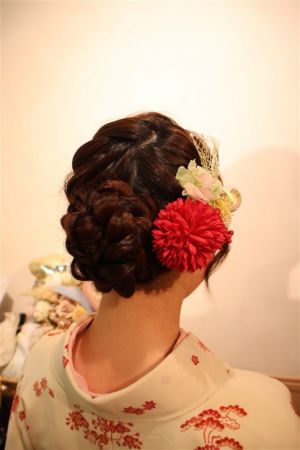 8チョイスヘアーセット