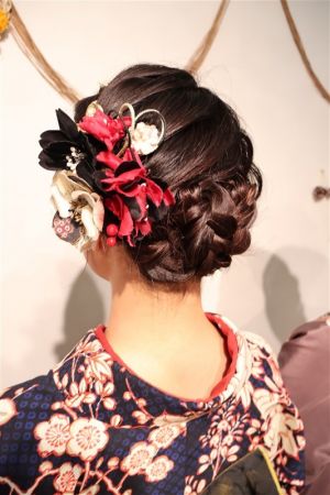 8チョイスヘアーセット