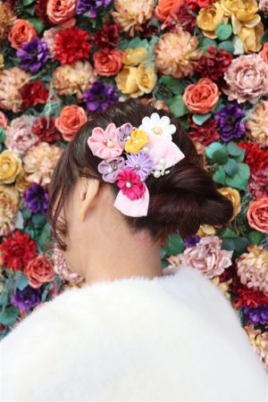 8チョイスヘアーセット