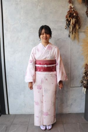 名古屋帯プラン