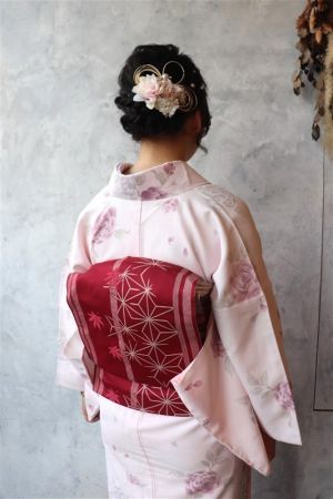 名古屋帯プラン