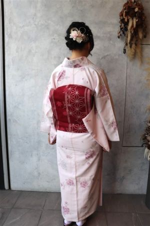 名古屋帯プラン