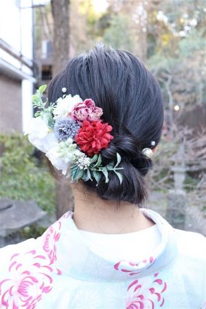 8チョイスヘアーセット