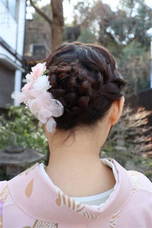 8チョイスヘアーセット