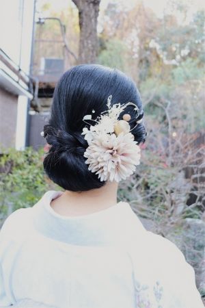 オリジナル8チョイスヘアーセット