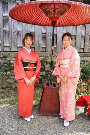 名古屋帯プラン