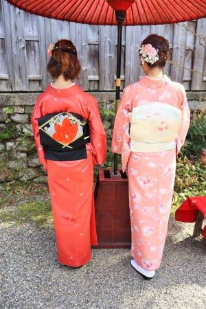 名古屋帯プラン