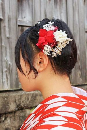 8チョイスヘアーセット