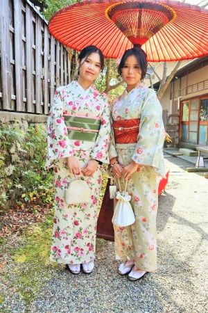 名古屋帯プラン