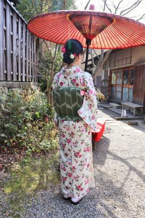 名古屋帯プラン