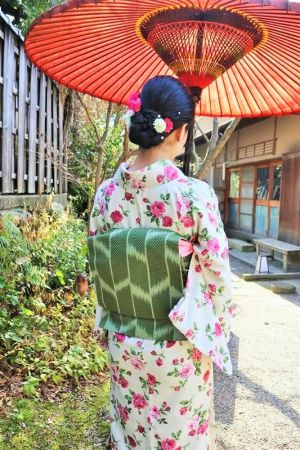 名古屋帯プラン