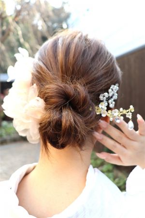 8チョイスヘアーセット