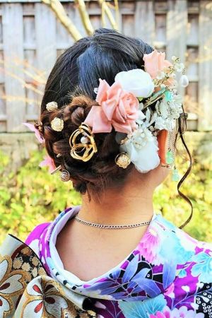 8チョイスヘアーセット