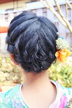 8チョイスヘアーセット