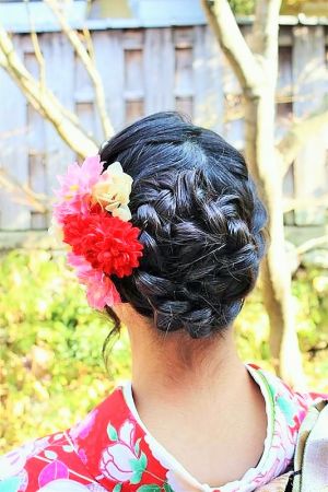 8チョイスヘアーセット