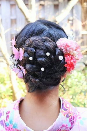 8チョイスヘアーセット