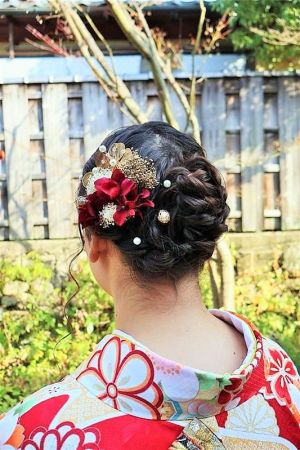 8チョイスヘアーセット