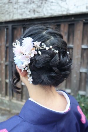 8チョイスヘアーセット