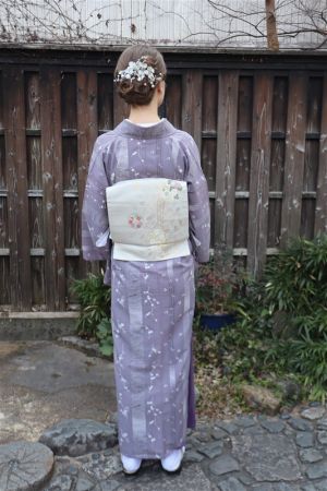 名古屋帯プラン