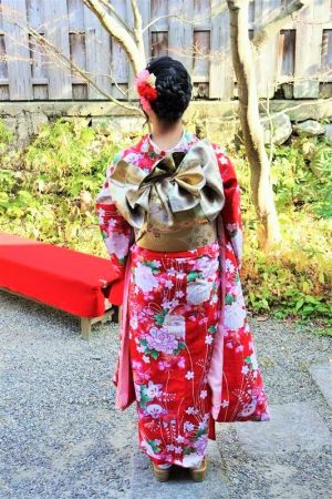 振袖