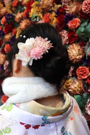 8チョイスヘアーセット