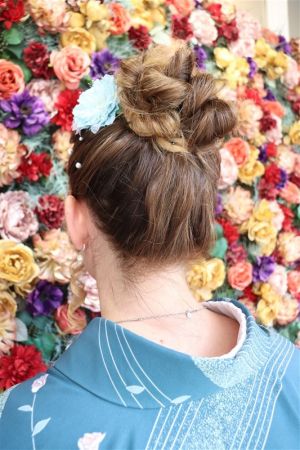 8チョイスヘアーセット