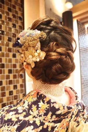 8チョイスヘアーセット