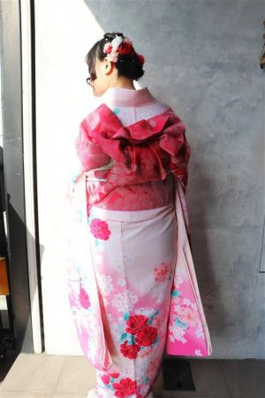 振袖