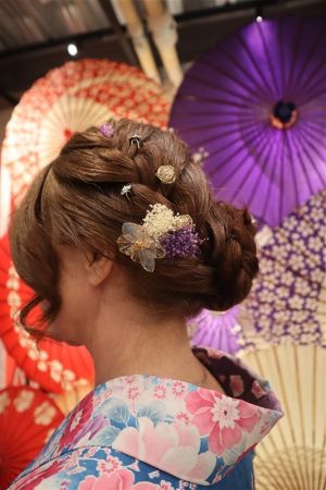 8チョイスヘアーセット