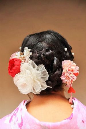 8チョイスヘアーセット