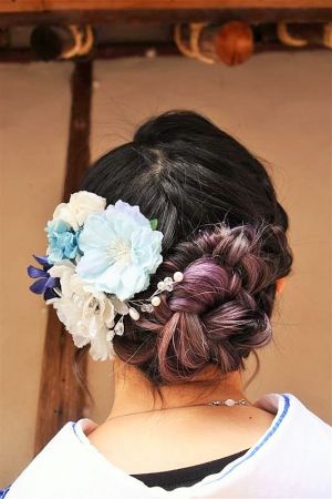 8チョイスヘアーセット