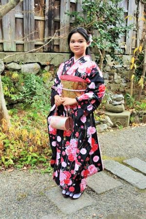 振袖
