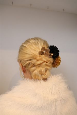 オリジナル8チョイスヘアーセット