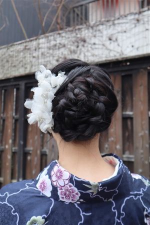 8チョイスヘアーセット