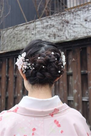 8チョイスヘアーセット