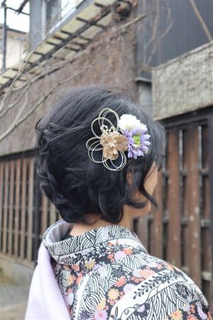 8チョイスヘアーセット