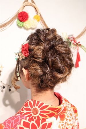 8チョイスヘアーセット