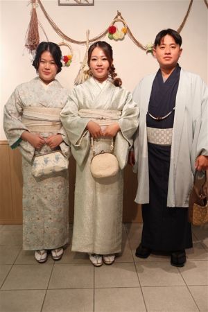 名古屋帯プラン