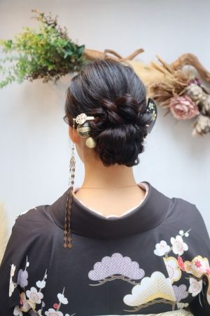 8チョイスヘアーセット