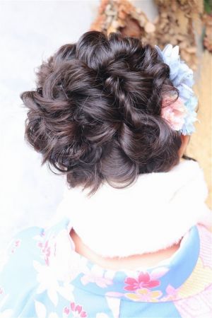 8チョイスヘアーセット