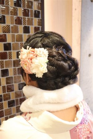 8チョイスヘアーセット