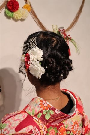 8チョイスヘアーセット