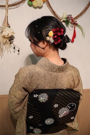 名古屋帯プラン