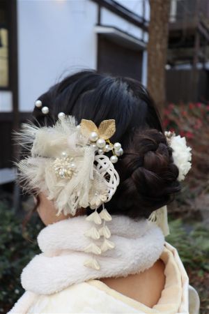 8チョイスヘアーセット