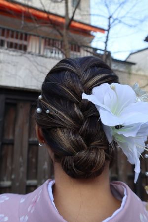 8チョイスヘアーセット