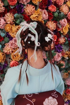 デラックスチョイス